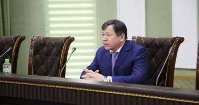 Министры МВД Таджикистана и России обсудят проблемы трудовых мигрантов