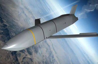 Госдеп США согласовал продажу Японии крылатых ракет на 104 миллиона долларов