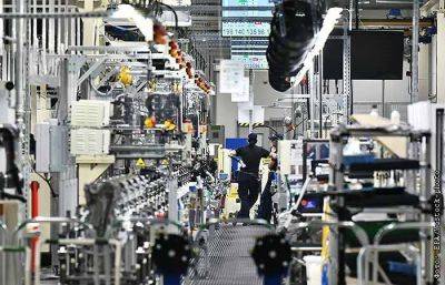 Toyota остановила работу всех 14 заводов в Японии из-за системного сбоя