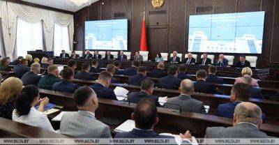 PM: Social spending will grow by 12% in 2024 - udf.by - Belarus