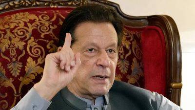 Приговор бывшего премьер-министра Пакистана приостановлен