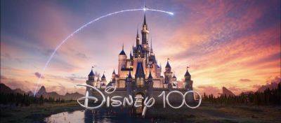 К 100-летию Disney повторно выпустит в украинский прокат мультфильмы «Моана», «Зверополис» и «Холодное сердце»