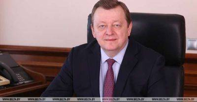 FM: Belarus' application to join BRICS is given priority consideration