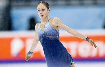 В Москве пропала чемпионка России по фигурному катанию среди юниоров