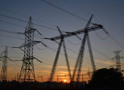 Новый рекорд энергопотребления — 28 августа «Укрэнерго» обращалось за аварийной помощью в Польшу и Румынию