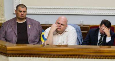 Мобилизация добралась до депутатов и чиновников: закон уже обсуждают в Раде - cxid.info - Украина