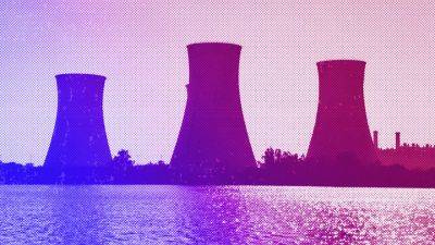 Победа ядерного лобби: концепция устойчивого развития ЕС больше не имеет смысла?