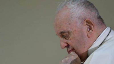 Ватикан пытается "отбелить" слова Папы о "великой России"