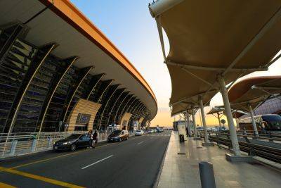 Израильтяне вернулись из Саудовской Аравии первым в истории прямым рейсом