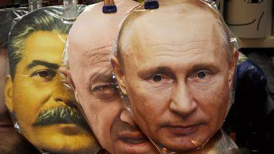 Хватка Путина за власть: сигналам элитам