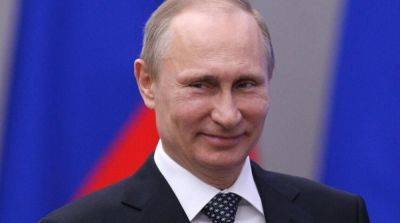 Путин согласился на первую зарубежную поездку после ордера МУС – Bloomberg
