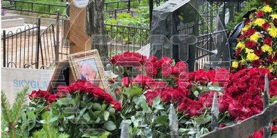 «Просто вип-похороны». Сотрудник кладбища, где похоронили Пригожина, рассказал новые детали