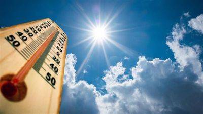Прогноз погоды на завтра: в каких областях ожидать ослабления жары