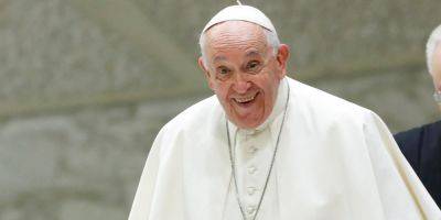 «Трагическая для католицизма вещь». Папа Римский не успевает за изменениями — религиовед о российских нарративах в словах понтифика