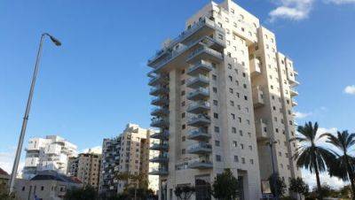 Какой первоначальный капитал нужен для покупки квартиры в Израиле