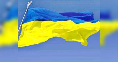 «Поднять дух людей в оккупации»: ВСУ неожиданно высадились на левом берегу Днепра на Херсонщине и подняли там флаг Украины (видео)