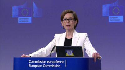 В Еврокомиссии не согласились со словами Мишеля о расширении ЕС к 2030 году