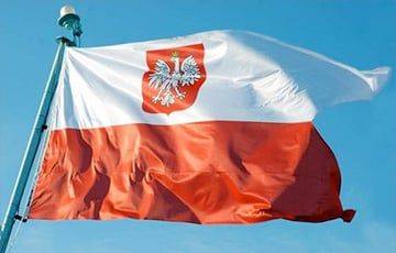 Польша и арабские страны обсудили ситуацию с мигрантами на белорусской границе