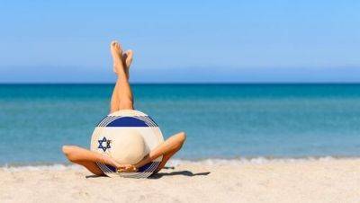 Минздрав предупреждает об опасности купания на пляжах Тель-Авива и Бат-Яма