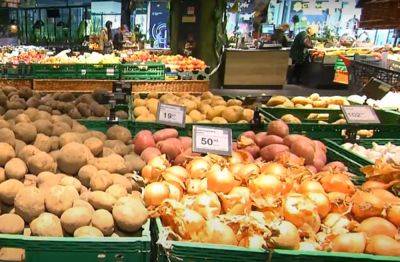 Цены на продукты начнут меняться, чего ждать от стоимости овощей и мяса: "Будут влиять сразу два фактора"