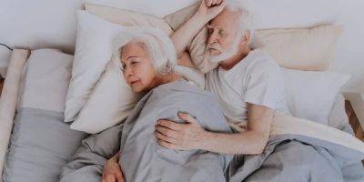 Актуально для пожилых людей. Ученые выяснили оптимальную температуру в спальне