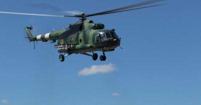 "Все погибли": под Челябинском разбился вертолет Ми-8, принадлежавший ФСБ (видео, карта)
