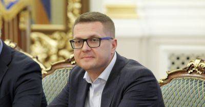 Экс-глава СБУ Баканов открыл ФЛП и стал риэлтором: будет сдавать недвижимость, — СМИ