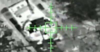 Четыре цели за ночь: бойцы ВСУ показали "улов" роты "Ахиллес" под Купянском (видео)