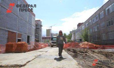 В Новосибирской области построят пять газовых котельных за 790 млн рублей
