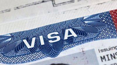 Израиль вплотную подошел к отмене виз: в США опасаются выходцев из РФ - vesty.co.il - Россия - США - Израиль