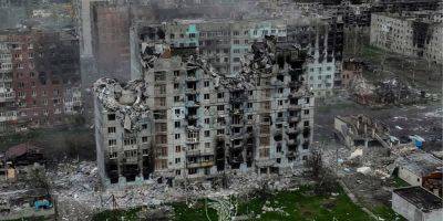 Ущерб превысил $150 миллиардов. KSE подчитала урон, нанесенный российскими агрессорами инфраструктуре Украины