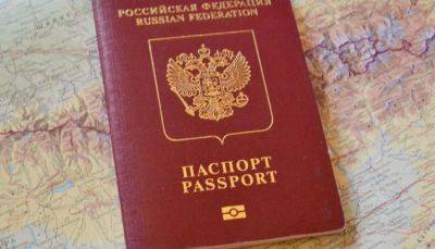 Закон об изъятии загранпаспортов и ограничении выезда за границу комментирует адвокат Мария Огнева