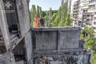 Самый разбитый район Харькова — Северную Салтовку — готовятся отапливать зимой