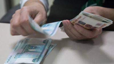 Росстат "уточнил" данные – и реальные зарплаты россиян выросли на 13%