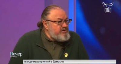 Директор российского "православного" радио призвал сжигать украинцев из "Солнцепека" (ВИДЕО)