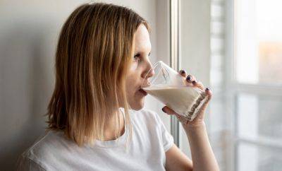 Что будет с организмом, если каждый день пить молоко