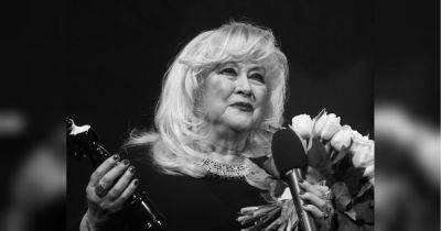Известная советская киноактриса Ирина Мирошниченко скончалась на 82-году жизни