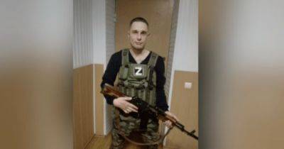 "Вагнеровец" повоевал в Украине и убил дома шестерых россиян