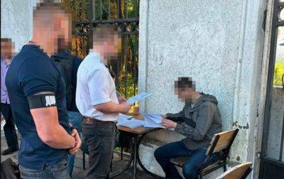 Михаил Терентьев - Суд отправил троих депутатов Киевсовета под ночной домашний арест - korrespondent - Россия - Украина - Киев