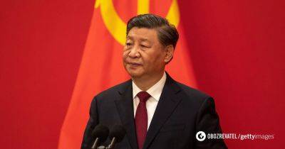 Орест Сохар: Си Цзиньпин дает мастер-класс по борьбе с коррупцией: FT пишет об исчезновении 10 генералов, пропадают министры и их замы, а также – миллиардеры — Блоги | OBOZREVATEL