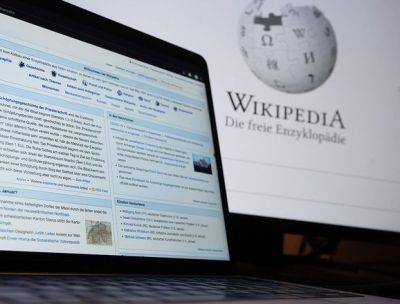московский суд оштрафовал "Википедию" на 32 тысячи долларов за отказ удалить "фейки" о войне в Украине - unn.com.ua - Москва - Россия - Украина - Киев