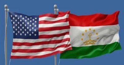 Правительство Таджикистана получило от США энергооборудование на $6,5 млн