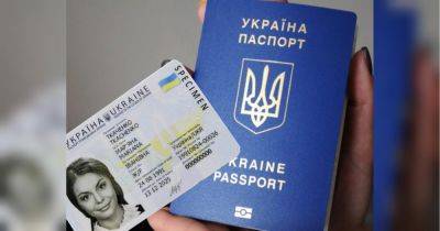 Помогут дипломаты: оказавшимся за рубежом беженцам объяснили, как получить оформленные в Украине документы - fakty.ua - Украина