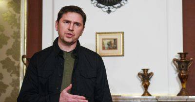 "Руки по локоть в крови": у Зеленского высказались о заявлениях Кремля про войну в Украине