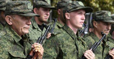 "Возражений нет": в России ужесточат ответственность за уклонение от военной службы