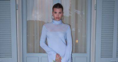 София Ричи запускает свою линию одежды, вдохновленную ее свадьбой - focus.ua - Украина