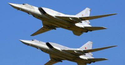 Сумма удивляет: раскрыта стоимость Ту-22М3 с крылатой ракетой Х-22, которыми РФ атакует Украину