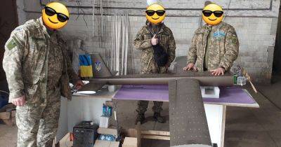 Война сделает Украину одним из лучших производителей дронов мира: Данилов назвал причину