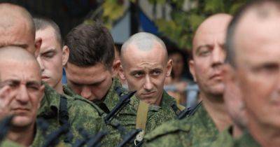 РФ в отчаянии пытается вербовать новых солдат на войну против Украины, — The Economist