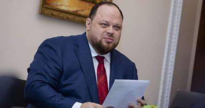 "Сейчас проводить опасно": Стефанчук анонсировал изменения для проведения выборов после войны